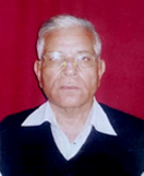 Mohan Lal Eshpuniyani