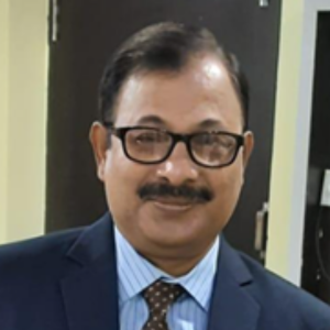 Picture of Sunil Kumar Sinha 