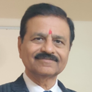 Picture of Rajnish Kumar Tiwari 