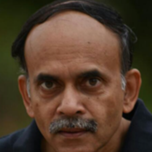 Picture of Avijit Chatterjee 